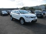 Nissan Qashqai 1,6 dCi Acenta 4x4  Navi/Kamera/AHK - Nissan Qashqai mit Diesel-Antrieb: Allradantrieb, 1.6