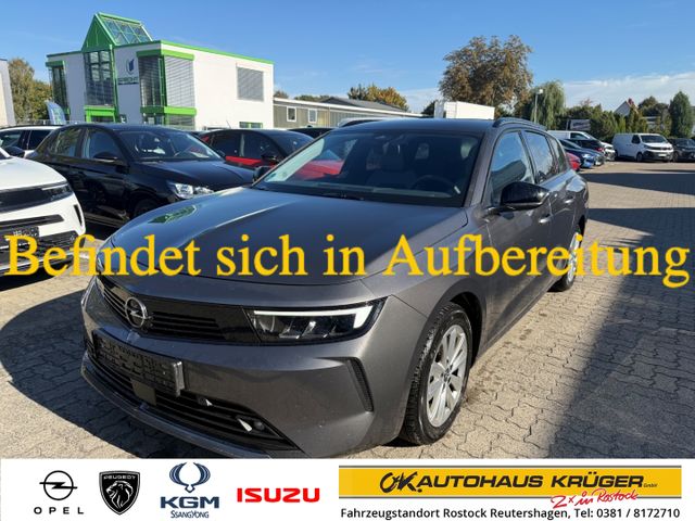 Opel Astra L ST Edition SHZ+LHZ+Kamera+Allwetter