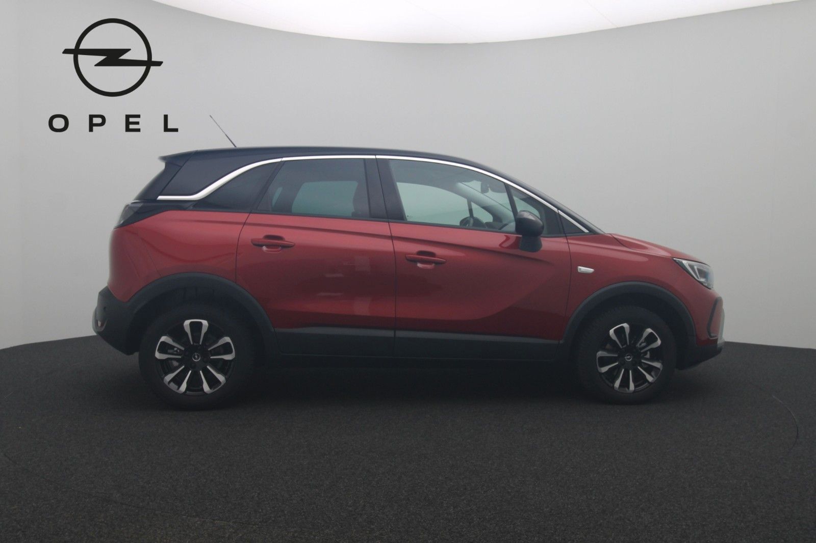 Fahrzeugabbildung Opel Crossland 1.2 Elegance NAVI LED KAMERA