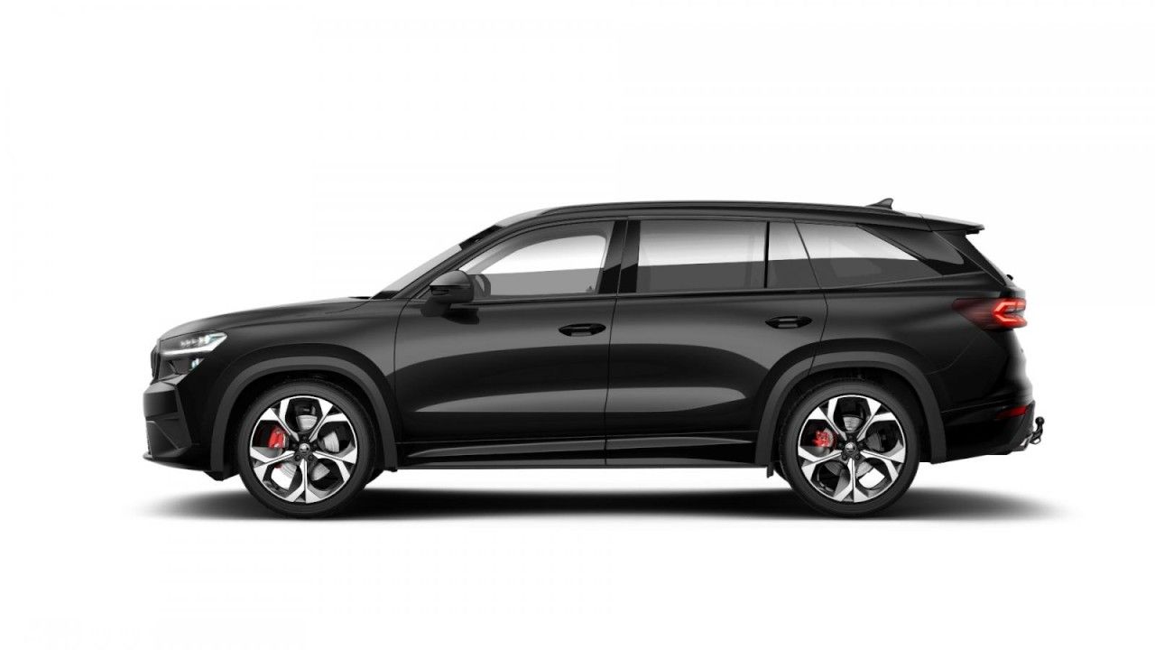 Skoda Kodiaq - Bild 2