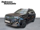 Subaru Forester AWD Hybrid Kamera ACC CarPlay SHZ SHD - Subaru: Allradantrieb