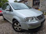 Volkswagen Touran Conceptline-KLIMA-121 TKM-1.HAND-TÜV NEU - Volkswagen Touran: Conceptline