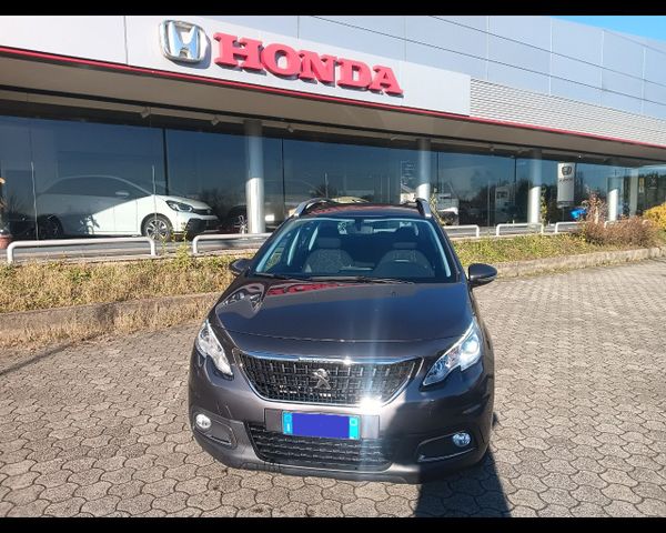 Peugeot PEUGEOT 2008 - 2008 1.2 puretech 12v Active 82cv