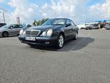 Mercedes-Benz E 220 CDI CLASSIC Classic  - gebrauchte Mercedes-Benz E 220 aus dem Jahr 2000