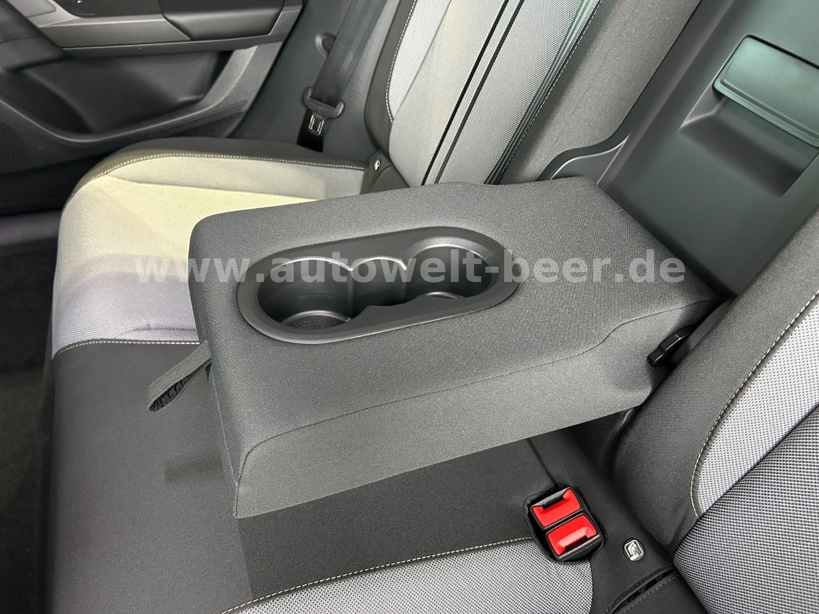 Seat Leon - Bild 20