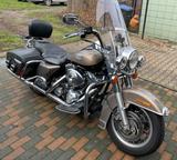 Harley-Davidson Road King Classic  - HARLEY-DAVIDSON 2004 ROAD KING