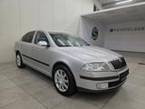 Skoda Octavia 1.6 Ambiente / KLIMAAUTOMATIK - gebrauchte Skoda Octavia aus dem Jahr 2006