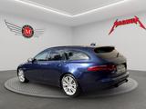 Jaguar XF 3.0 SB V6 PRESTIGE *Aut.*Leder*Head-Up*R-Cam* - Jaguar: V6
