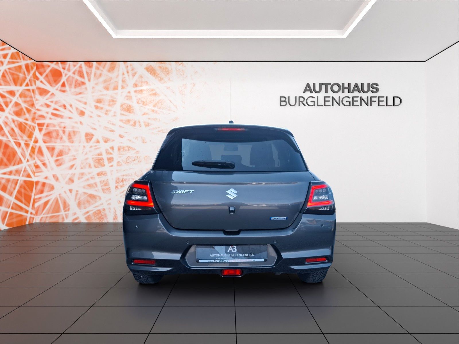 Fahrzeugabbildung Suzuki 1.2 Dualjet Hybrid Comfort ! ACC ! Kamera ! LED