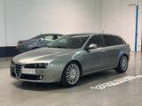 Alfa Romeo 159 3.2 JTS V6 24V Q4 Sportwagon Dist - Alfa Romeo 159: 3.2