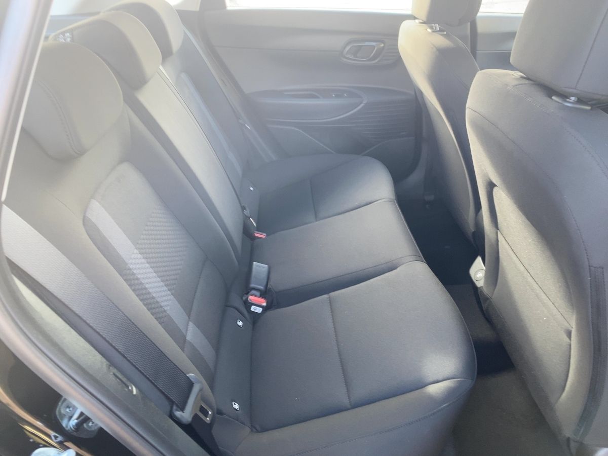 Hyundai i20 - Bild 12