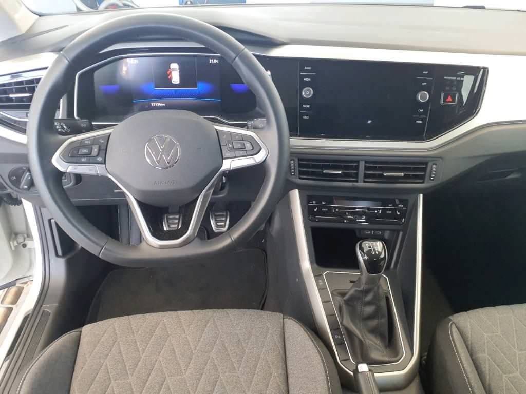 Image of Volkswagen Polo