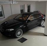 BMW f10 5er 525d 6zylinder - BMW mit Diesel-Antrieb: 6er