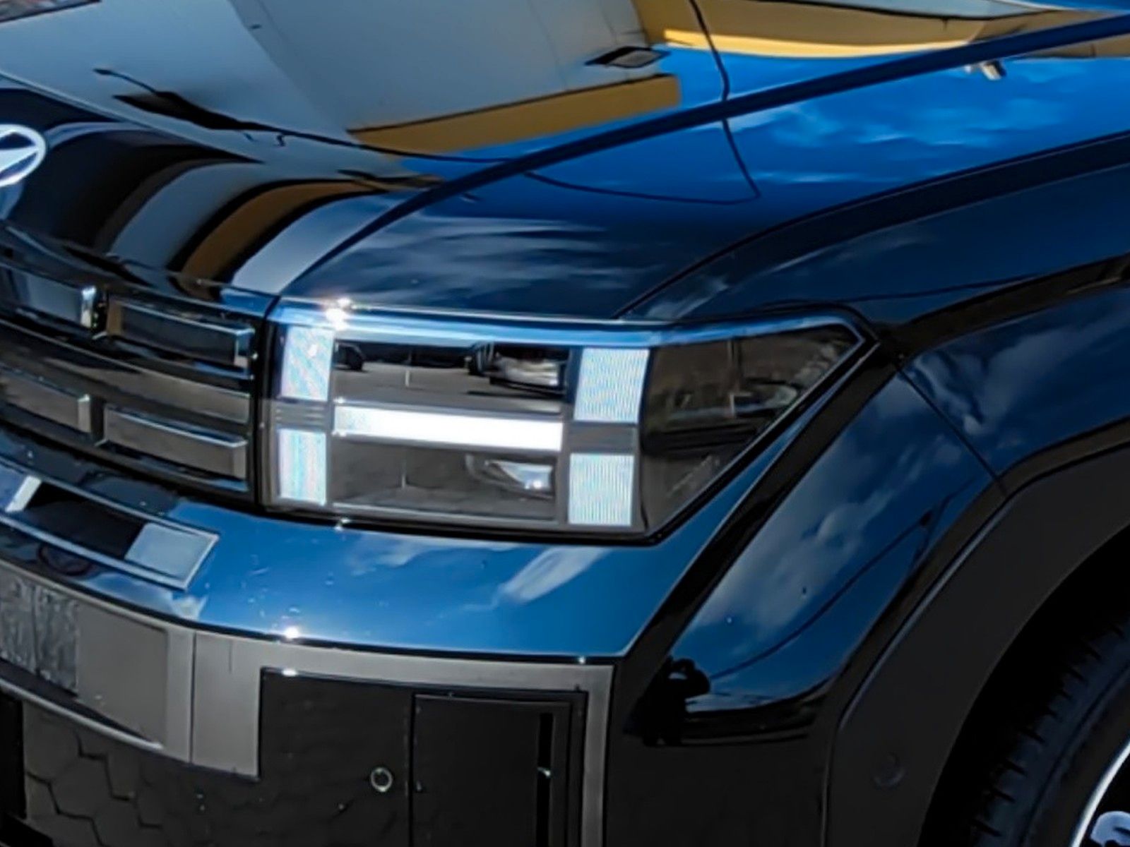 Hyundai Santa Fe – Bild 5