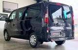 Opel Vivaro B 1.6 CDTI Kombi L1H1 2,7t 9 Sitze+Navi - schwarze Opel Vivaro