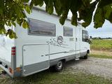 Dethleffs Globetrotter Comfort - Dethleffs Diesel Globetrotter
