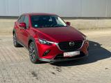 Mazda CX-3 1.8 SKYACTIV-D Garantie* Sports-Line* - Mazda CX-3 Gebrauchtwagen