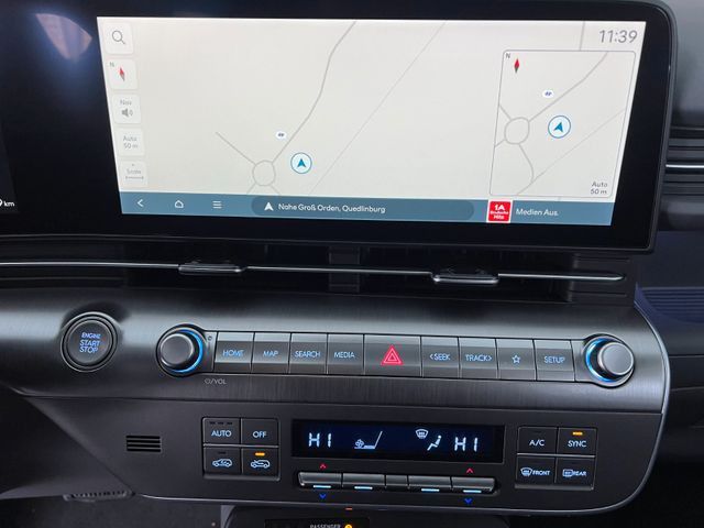 Hyundai Kona – Bild 15