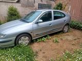 Renault Megane  - gebrauchte Renault Megane aus dem Jahr 1998
