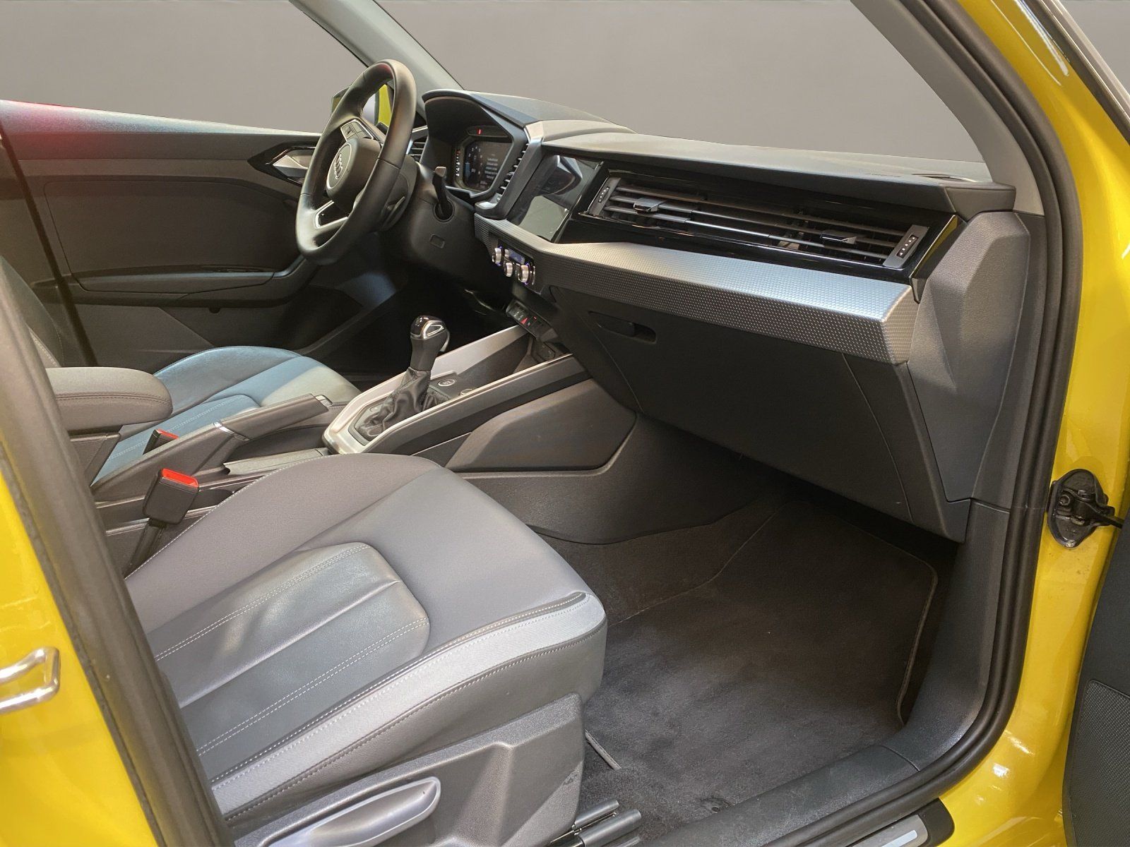 Audi A1 - Bild 18