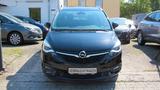 Opel Zafira 1.4 Turbo INNOVATION 103kW Automatik*AHK* - Opel Zafira Gebrauchtwagen in Mannheim