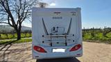 Knaus Van TI 550 MD Platinum Selection - Knaus Ti 550