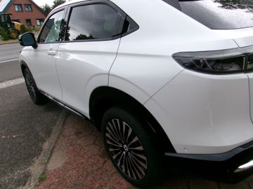 Bild 3 Honda e e:Ny1 Advance Paket