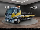 Isuzu N-Serie NPR85P - Schlepper | Schiebeplateau - Isuzu Reisebus