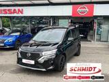 Nissan Townstar 1.3 DIG-T Tekna - Nissan Townstar aus 2022