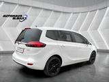 Opel Zafira C Tourer Innovation 7-Sitzer Navi Leder - Opel Zafira Tourer: Automatik
