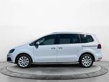 Seat Alhambra 2.0TDI Style Navi Pano Stand. Kamera - Seat Alhambra: Standheizung