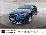 Seat Ateca Xperience 1.5 TSI LED/Assist/DAB/uvm. - Seat Ateca: Xperience