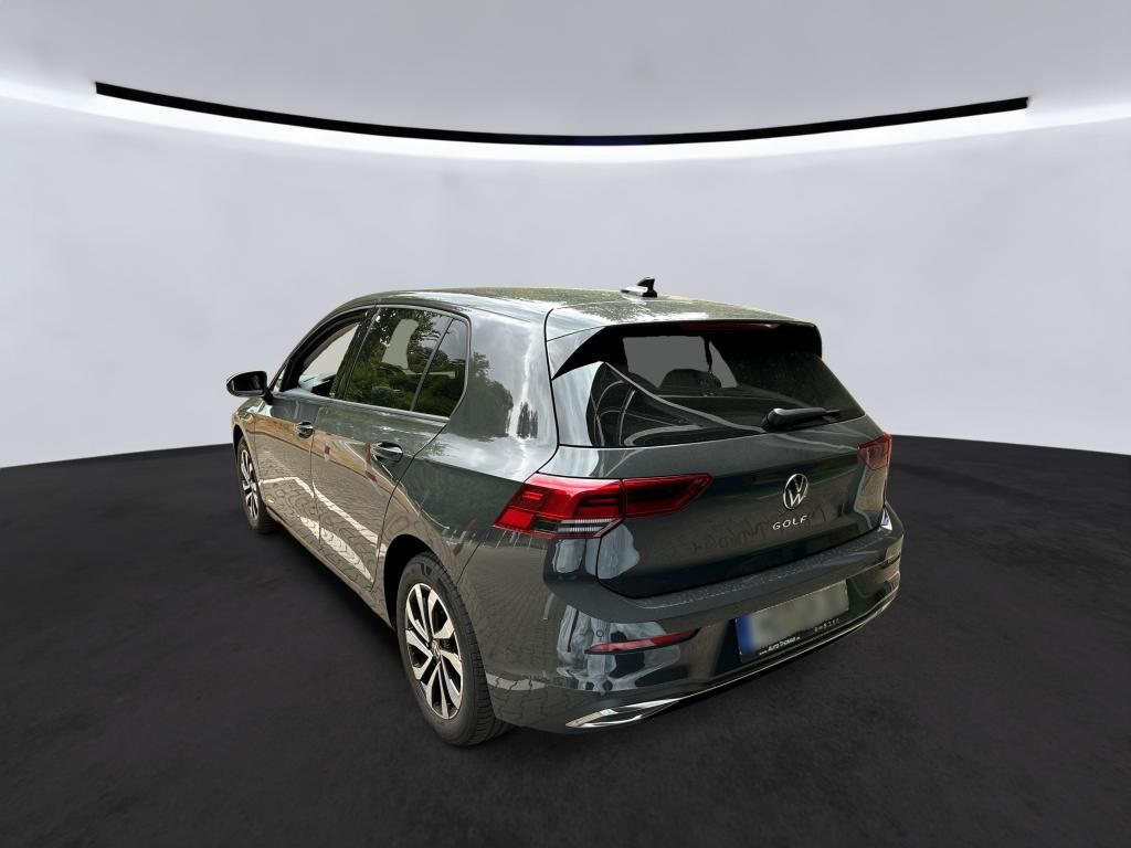 Volkswagen Golf Life 2,0 l TDI SCR 85 kW (116 PS) 7-Gang-Do imagem 3