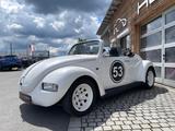 Volkswagen Käfer Cabrio Speedster - Autos aus dem Jahr 1970
