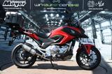 Honda NC 700 X DCT *Eintausch möglich - HONDA X