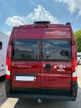 Carthago Malibu Van 640 LE - Carthago 6