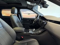 Foto Nummer 4: LAND ROVER Range Rover Evoque