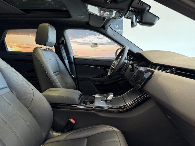 Foto Nummer 4: LAND ROVER Range Rover Evoque