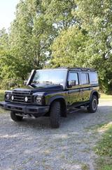 INEOS Grenadier 3.0L Twin-Turbo-Diesel Fieldmaster... - gebrauchte Ineos SUV & Geländewagen