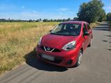 Nissan Micra K13 1.2 , TÜV im August NEU! ... - Nissan Micra in Braunschweig