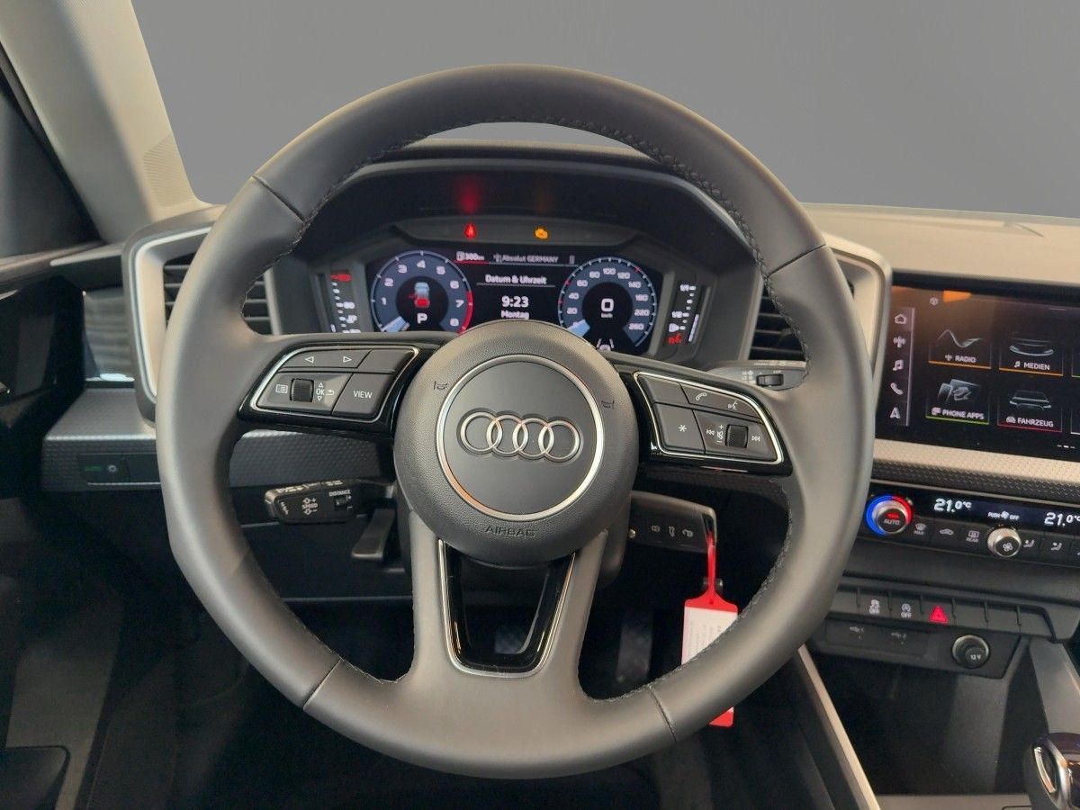 Audi A1 - Bild 11
