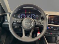 Audi A1 - Vorschau Bild 11