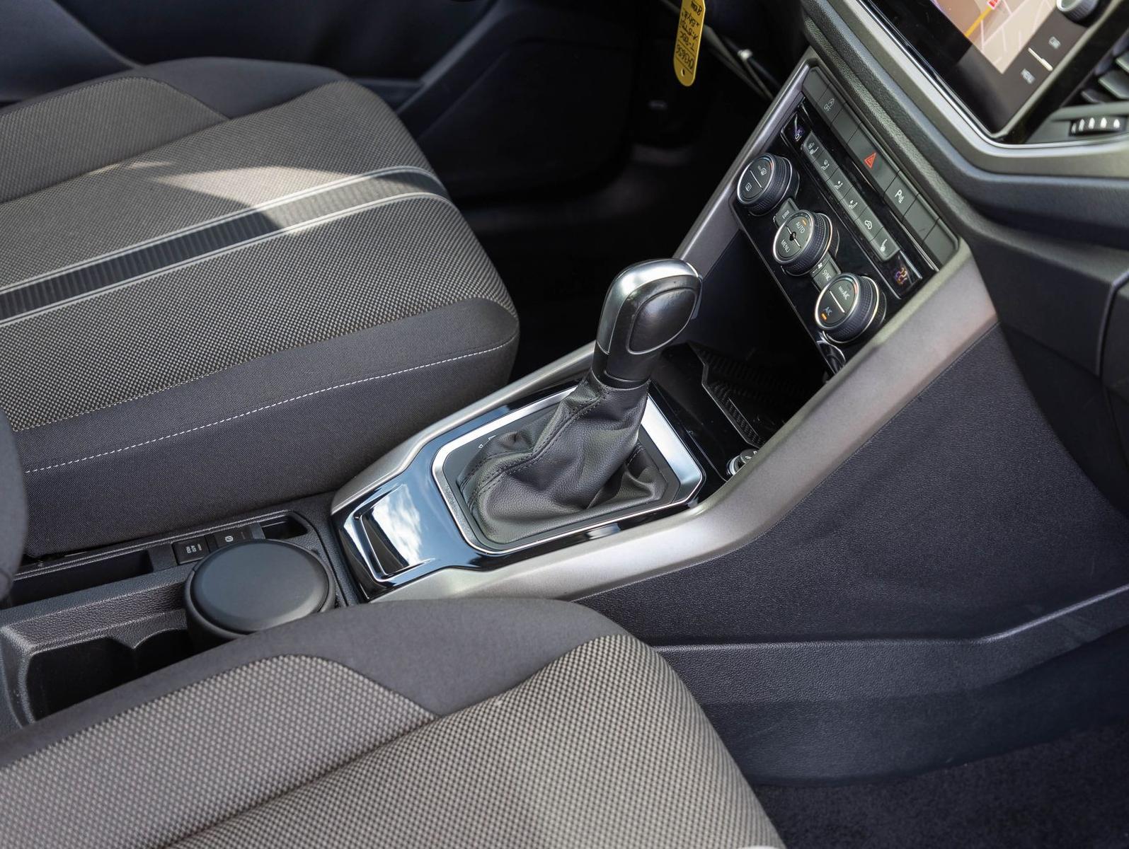 Volkswagen T-Roc 1.5 TSI DSG Style LED AHK ACC Standhzg, миниатюра 27