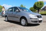 Volkswagen Polo IV Trendline - gebrauchte VW Polo aus dem Jahr 2006