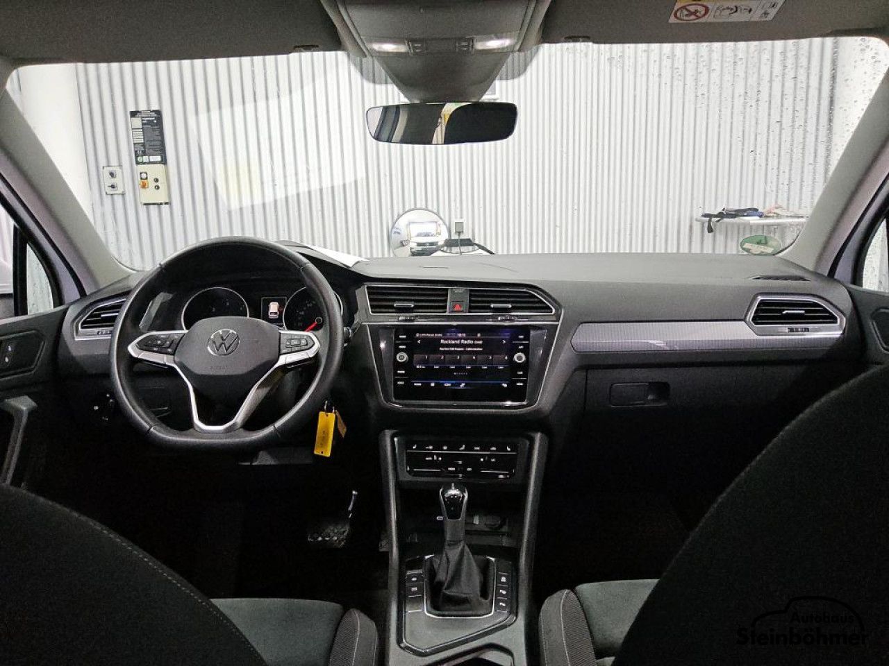 Volkswagen Tiguan - Bild 4
