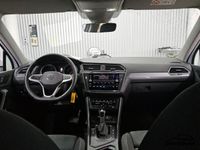 Volkswagen Tiguan - Vorschau Bild 4