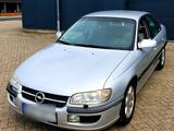 Opel Omega MV6 Limousine Original - Opel Omega: Mv6