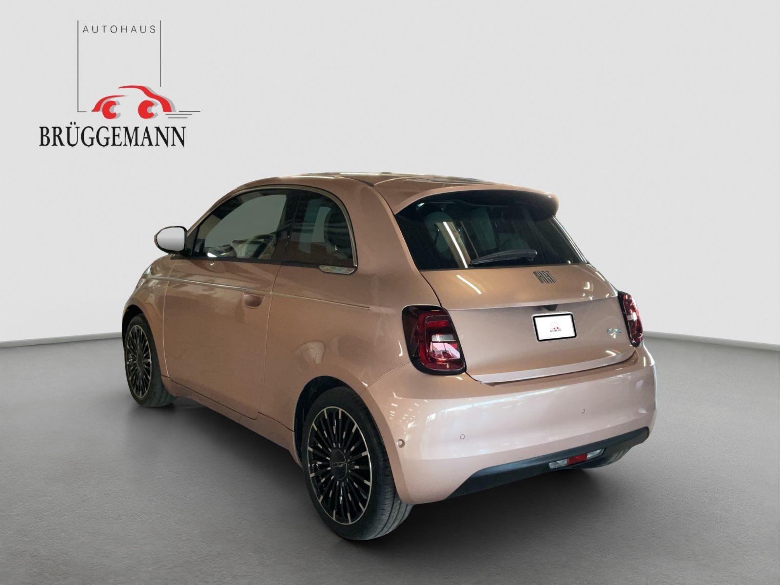 Fiat 500e - Bild 4