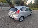 Ford Fiesta Cool&Sound/Klima/Winterpaket/4türig - Ford Fiesta: Cool Sound