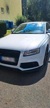 Audi RS5 4.2 FSI S tronic quattro - Audi RS6: 4.2